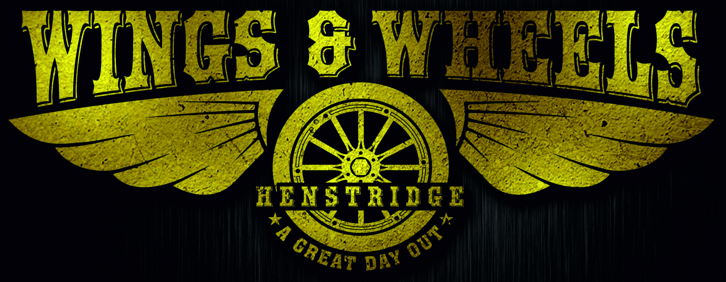 Wings and Wheels Henstridge