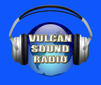 Vulcan Sound Radio